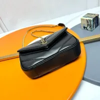 $195.00 USD Yves Saint Laurent YSL AAA Quality Messenger Bags For Women #1398703