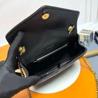 $195.00 USD Yves Saint Laurent YSL AAA Quality Messenger Bags For Women #1398703