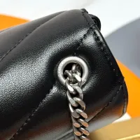 $195.00 USD Yves Saint Laurent YSL AAA Quality Messenger Bags For Women #1398704