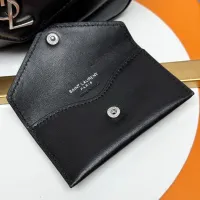 $195.00 USD Yves Saint Laurent YSL AAA Quality Messenger Bags For Women #1398704