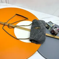 $195.00 USD Yves Saint Laurent YSL AAA Quality Messenger Bags For Women #1398705