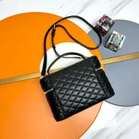 $210.00 USD Yves Saint Laurent YSL AAA Quality Messenger Bags For Women #1398709