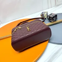 $210.00 USD Yves Saint Laurent YSL AAA Quality Messenger Bags For Women #1398710