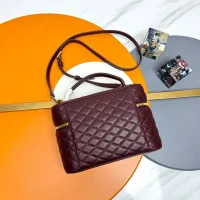 $210.00 USD Yves Saint Laurent YSL AAA Quality Messenger Bags For Women #1398710
