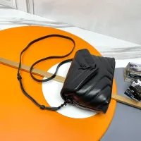 $158.00 USD Yves Saint Laurent YSL AAA Quality Messenger Bags For Women #1398711