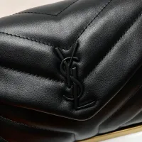 $158.00 USD Yves Saint Laurent YSL AAA Quality Messenger Bags For Women #1398711