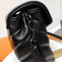 $158.00 USD Yves Saint Laurent YSL AAA Quality Messenger Bags For Women #1398711