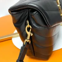 $158.00 USD Yves Saint Laurent YSL AAA Quality Messenger Bags For Women #1398712