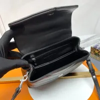 $158.00 USD Yves Saint Laurent YSL AAA Quality Messenger Bags For Women #1398713