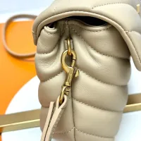 $158.00 USD Yves Saint Laurent YSL AAA Quality Messenger Bags For Women #1398715