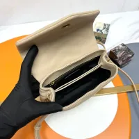 $158.00 USD Yves Saint Laurent YSL AAA Quality Messenger Bags For Women #1398715