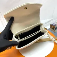 $158.00 USD Yves Saint Laurent YSL AAA Quality Messenger Bags For Women #1398716