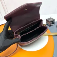 $158.00 USD Yves Saint Laurent YSL AAA Quality Messenger Bags For Women #1398717