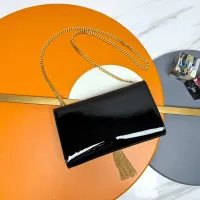 $170.00 USD Yves Saint Laurent YSL AAA Quality Messenger Bags For Women #1398723