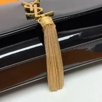 $170.00 USD Yves Saint Laurent YSL AAA Quality Messenger Bags For Women #1398723