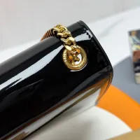 $170.00 USD Yves Saint Laurent YSL AAA Quality Messenger Bags For Women #1398723