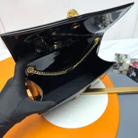 $170.00 USD Yves Saint Laurent YSL AAA Quality Messenger Bags For Women #1398723