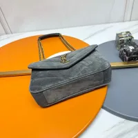 $202.00 USD Yves Saint Laurent YSL AAA Quality Shoulder Bags For Women #1398740