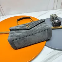 $220.00 USD Yves Saint Laurent YSL AAA Quality Shoulder Bags For Women #1398742