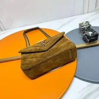 $202.00 USD Yves Saint Laurent YSL AAA Quality Shoulder Bags For Women #1398744