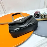 $220.00 USD Yves Saint Laurent YSL AAA Quality Shoulder Bags For Women #1398749