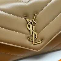 $220.00 USD Yves Saint Laurent YSL AAA Quality Shoulder Bags For Women #1398750