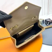 $220.00 USD Yves Saint Laurent YSL AAA Quality Shoulder Bags For Women #1398750