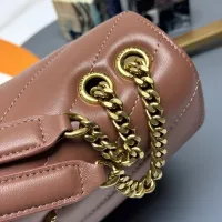 $220.00 USD Yves Saint Laurent YSL AAA Quality Shoulder Bags For Women #1398752