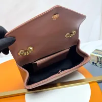 $220.00 USD Yves Saint Laurent YSL AAA Quality Shoulder Bags For Women #1398752