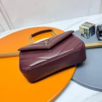 $220.00 USD Yves Saint Laurent YSL AAA Quality Shoulder Bags For Women #1398753