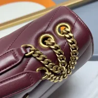 $220.00 USD Yves Saint Laurent YSL AAA Quality Shoulder Bags For Women #1398753