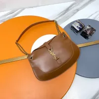 $175.00 USD Yves Saint Laurent YSL AAA Quality Shoulder Bags For Women #1398756