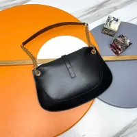 $175.00 USD Yves Saint Laurent YSL AAA Quality Shoulder Bags For Women #1398757