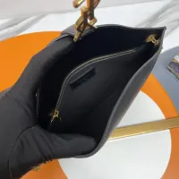 $175.00 USD Yves Saint Laurent YSL AAA Quality Shoulder Bags For Women #1398757