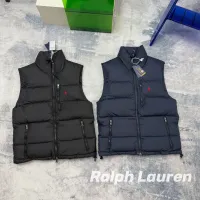 $118.00 USD Ralph Lauren Polo Down Feather Coat Sleeveless For Unisex #1398836
