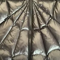 $160.00 USD Moncler Down Feather Coat Long Sleeved For Men #1398877