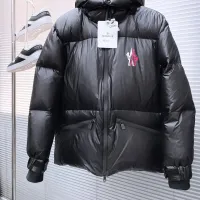 $172.00 USD Moncler Down Feather Coat Long Sleeved For Men #1398878