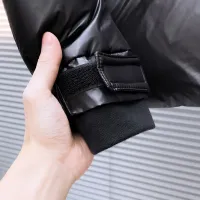 $172.00 USD Moncler Down Feather Coat Long Sleeved For Men #1398878