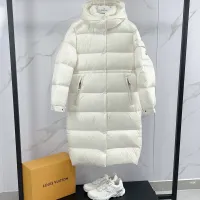 $170.00 USD Moncler Down Feather Coat Long Sleeved For Women #1398879