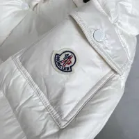 $170.00 USD Moncler Down Feather Coat Long Sleeved For Women #1398879