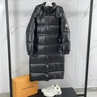 $170.00 USD Moncler Down Feather Coat Long Sleeved For Women #1398880