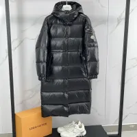 $170.00 USD Moncler Down Feather Coat Long Sleeved For Women #1398880