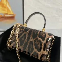 $180.00 USD Dolce & Gabbana AAA Quality Handbags For Women #1398938