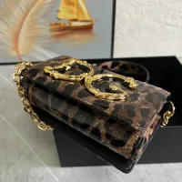 $180.00 USD Dolce & Gabbana AAA Quality Handbags For Women #1398938