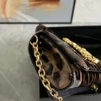 $180.00 USD Dolce & Gabbana AAA Quality Handbags For Women #1398938