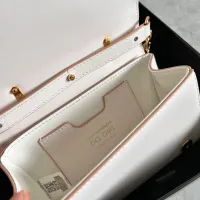 $172.00 USD Dolce & Gabbana AAA Quality Handbags For Women #1398942