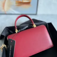 $172.00 USD Dolce & Gabbana AAA Quality Handbags For Women #1398943