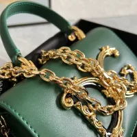 $172.00 USD Dolce & Gabbana AAA Quality Handbags For Women #1398945