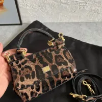$145.00 USD Dolce & Gabbana AAA Quality Handbags For Women #1398950