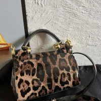 $145.00 USD Dolce & Gabbana AAA Quality Handbags For Women #1398950